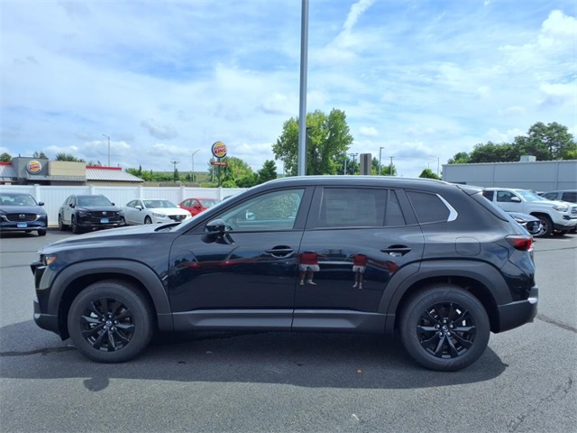 2025 Mazda CX-50 2.5 S Preferred photo 4