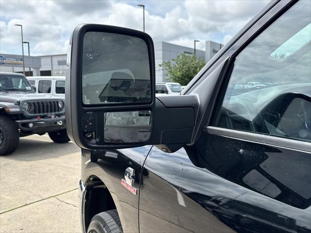 2025 Ram 2500 Tradesman photo 5