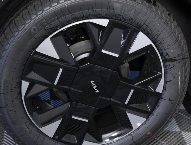 2026 Kia Sportage SX Prestige photo 3