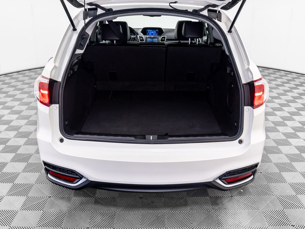 2017 Acura RDX Technology photo 27