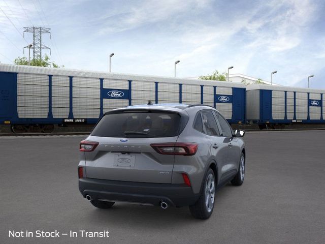2025 Ford Escape ST-Line photo 7