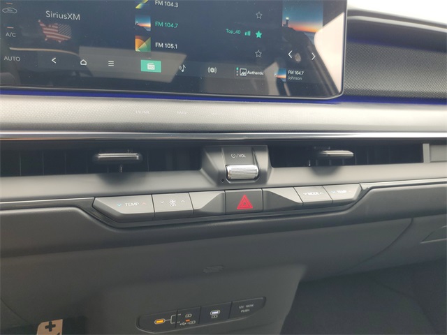 2026 Kia EV9 GT-Line photo 23
