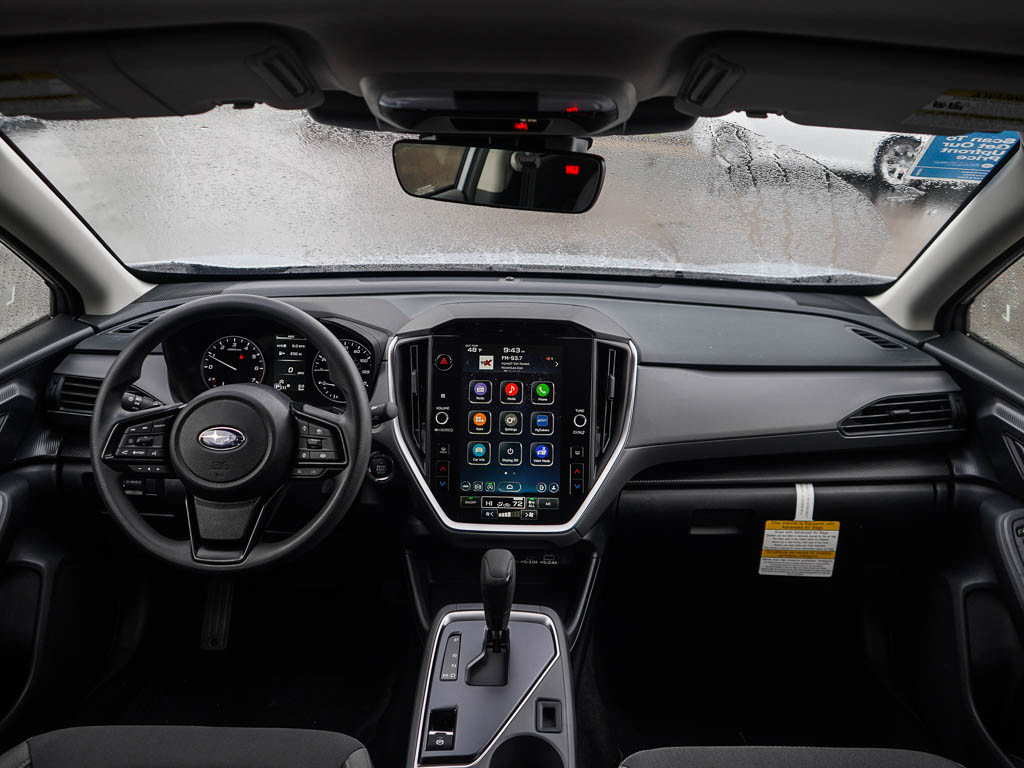 2025 Subaru Crosstrek Premium photo 11