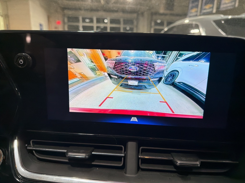 2024 CHEVROLET TRAX - Image 11