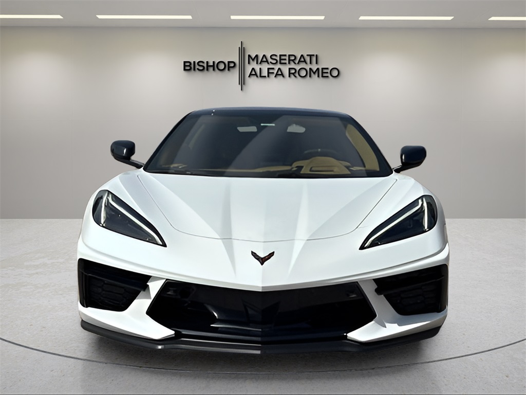 2023 Chevrolet Corvette Stingray 3LT photo 7