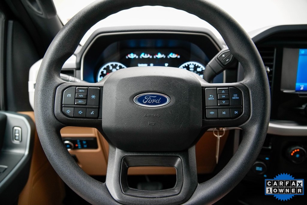 2023 Ford F-150 XLT photo 12