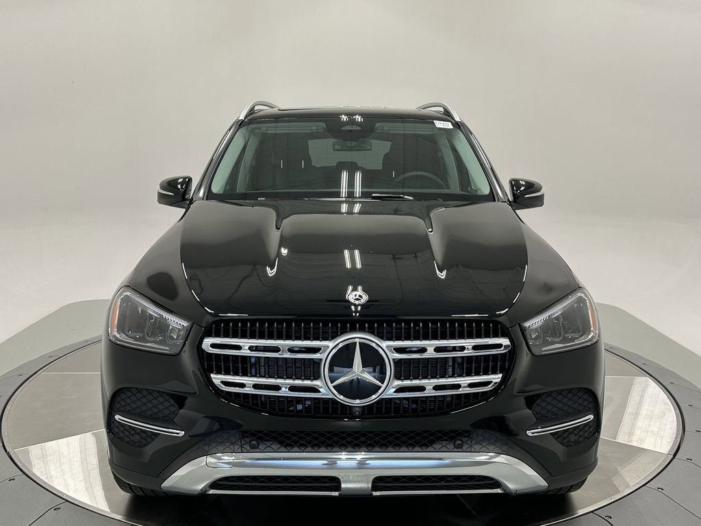 2026 Mercedes Benz GLE 350 4MATIC photo 2