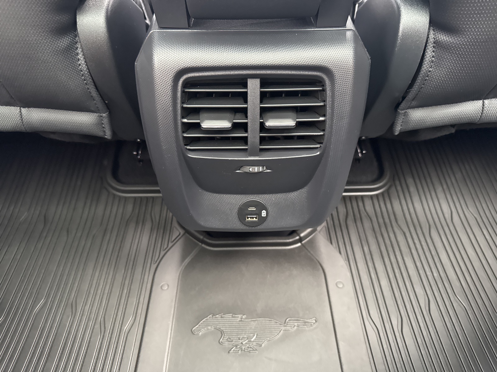 2021 Ford Mustang Mach-E Premium photo 26