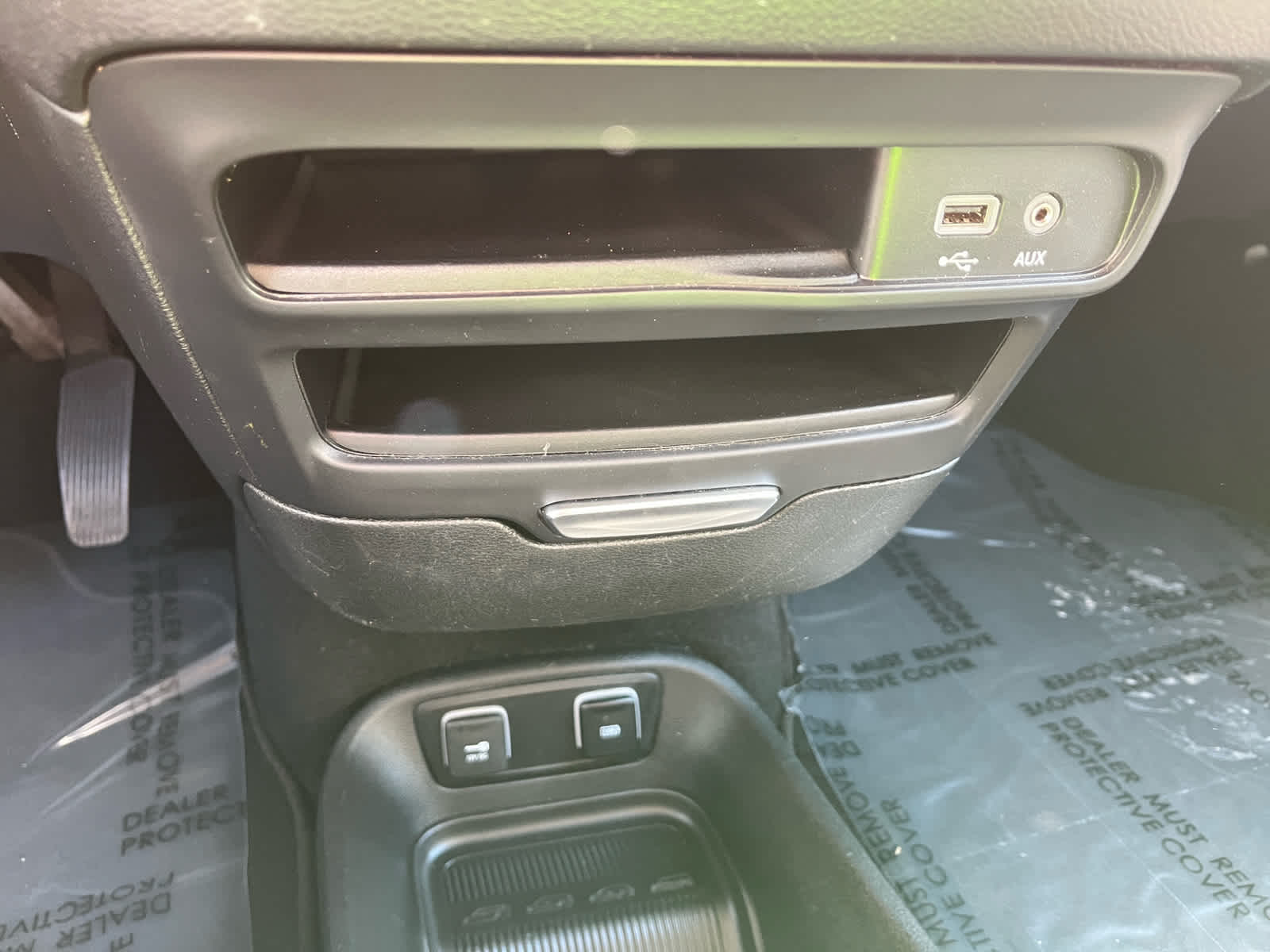 2018 Chrysler Pacifica Touring L photo 23