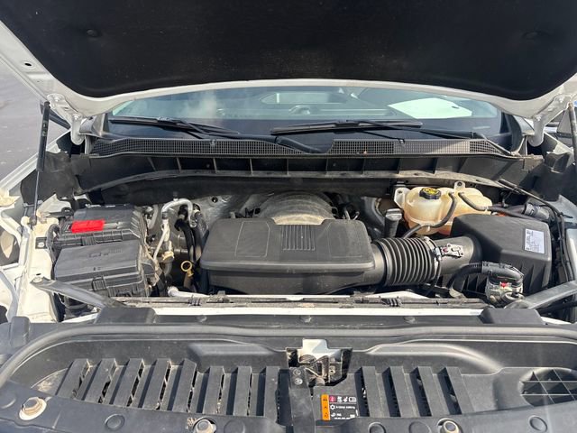 2021 Chevrolet Silverado 1500 LT photo 20