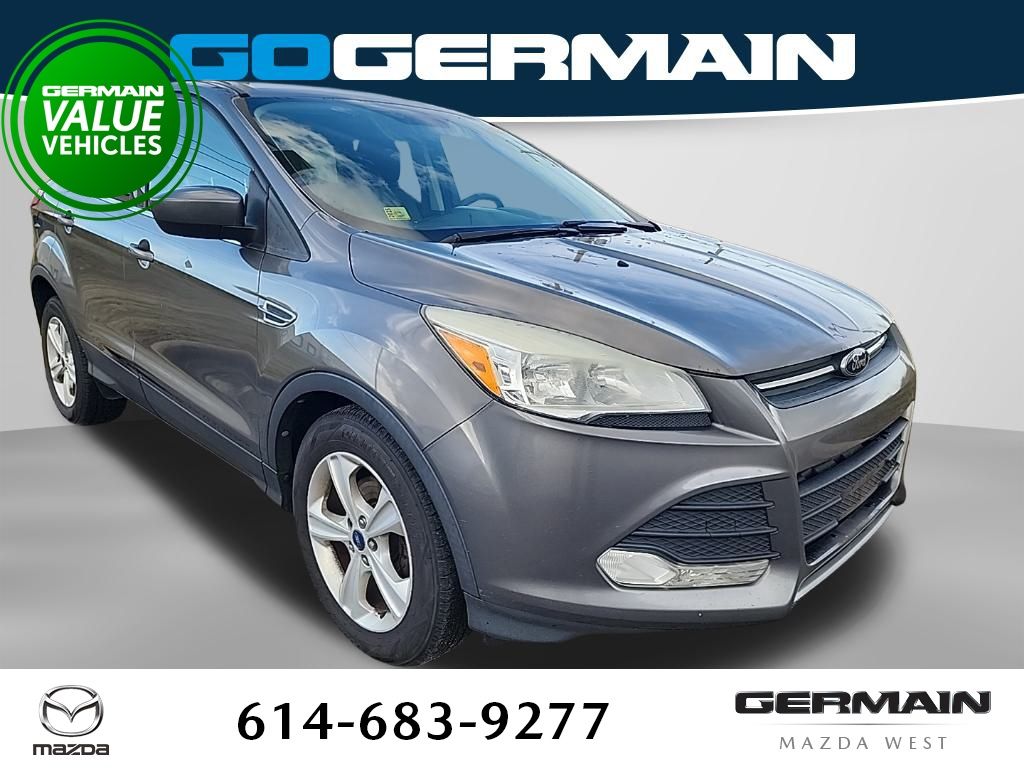 2014 Ford Escape SE's photo