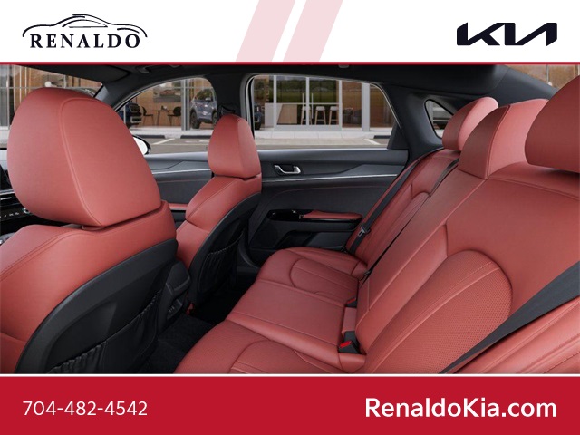 2025 Kia K5 GT-Line photo 15