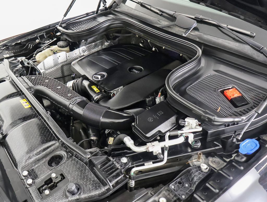 2020 Mercedes Benz GLE 350 4MATIC photo 9