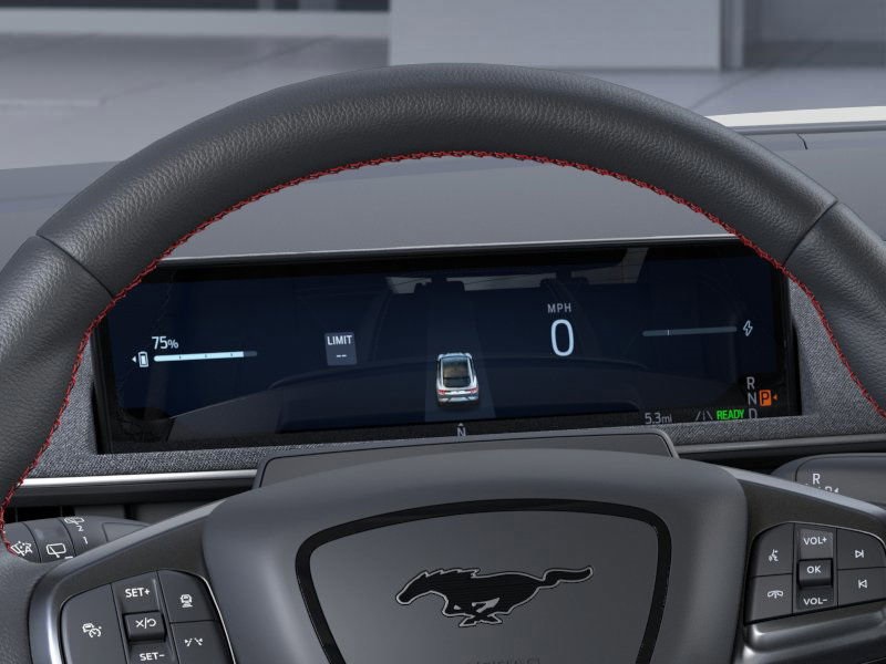 2025 Ford Mustang Mach-E Premium photo 13