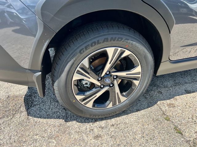 2025 Subaru Crosstrek Premium photo 7