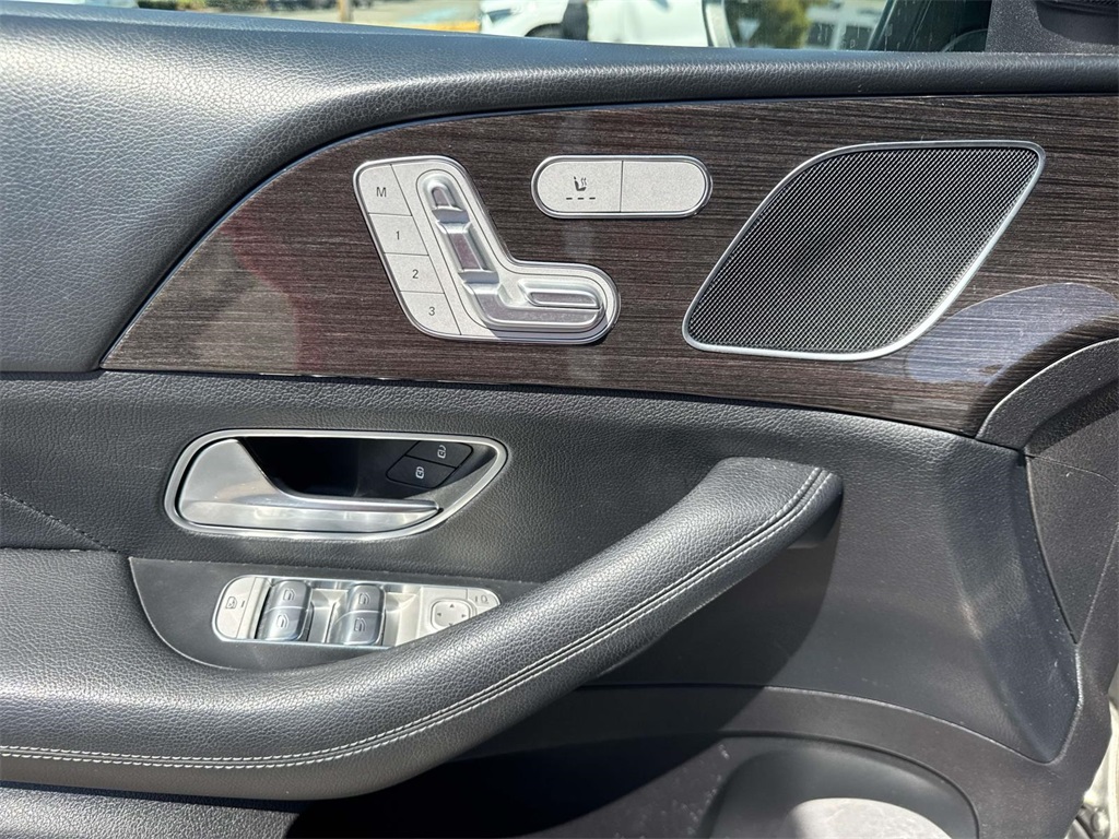 2020 Mercedes Benz GLE 350 4MATIC photo 18