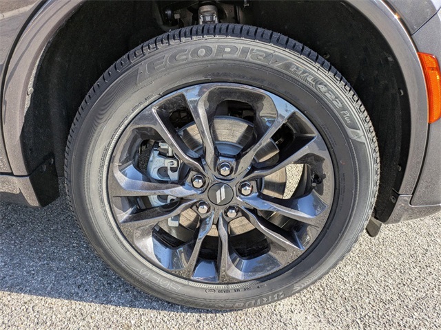 2025 Dodge Durango GT photo 11
