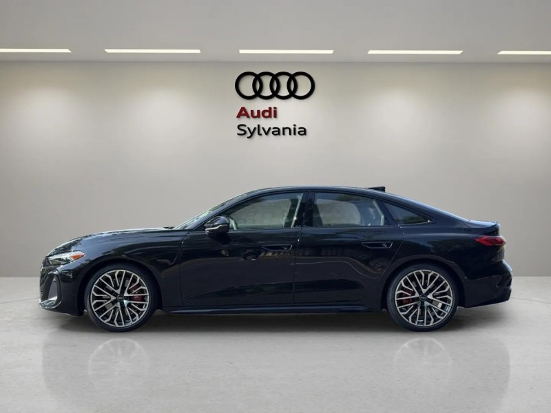 2025 Audi S5 Prestige photo 7