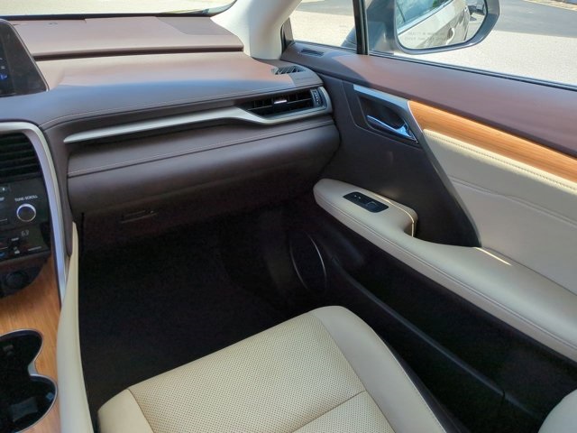 2019 Lexus RX 350 photo 13