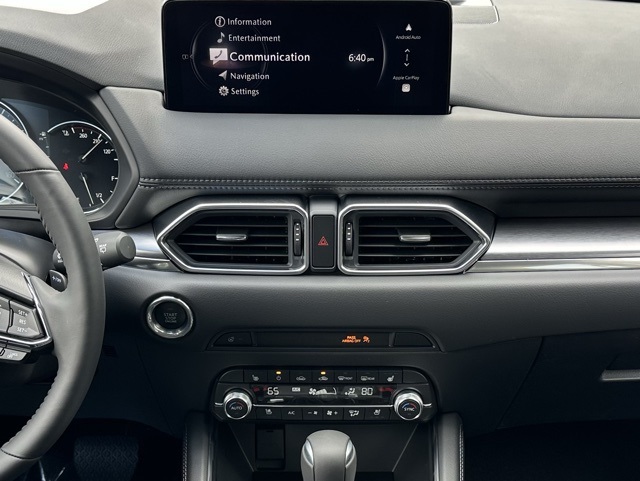 2025 Mazda CX-5 Premium Plus photo 6
