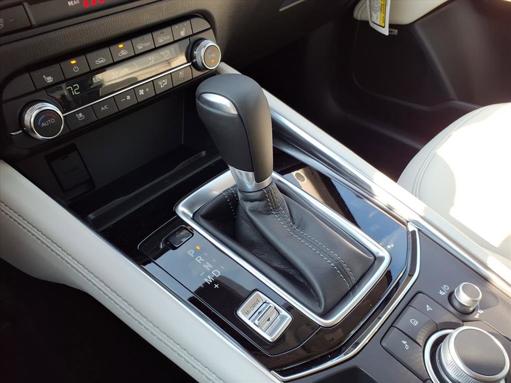 2025 Mazda CX-5 2.5 Premium Plus photo 6