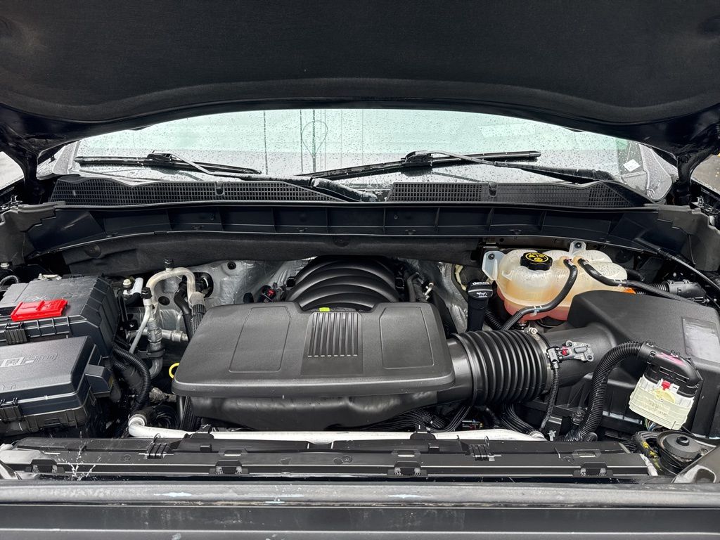 2023 Gmc Sierra 1500 Denali photo 30