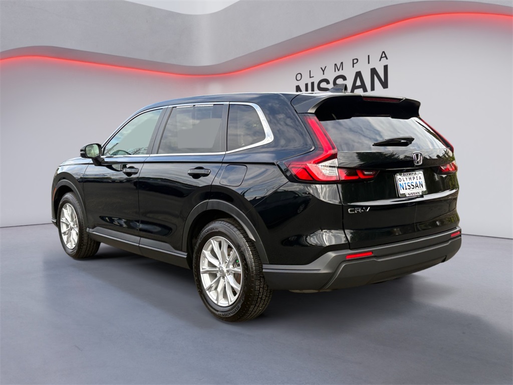 2023 Honda CR-V EX photo 2