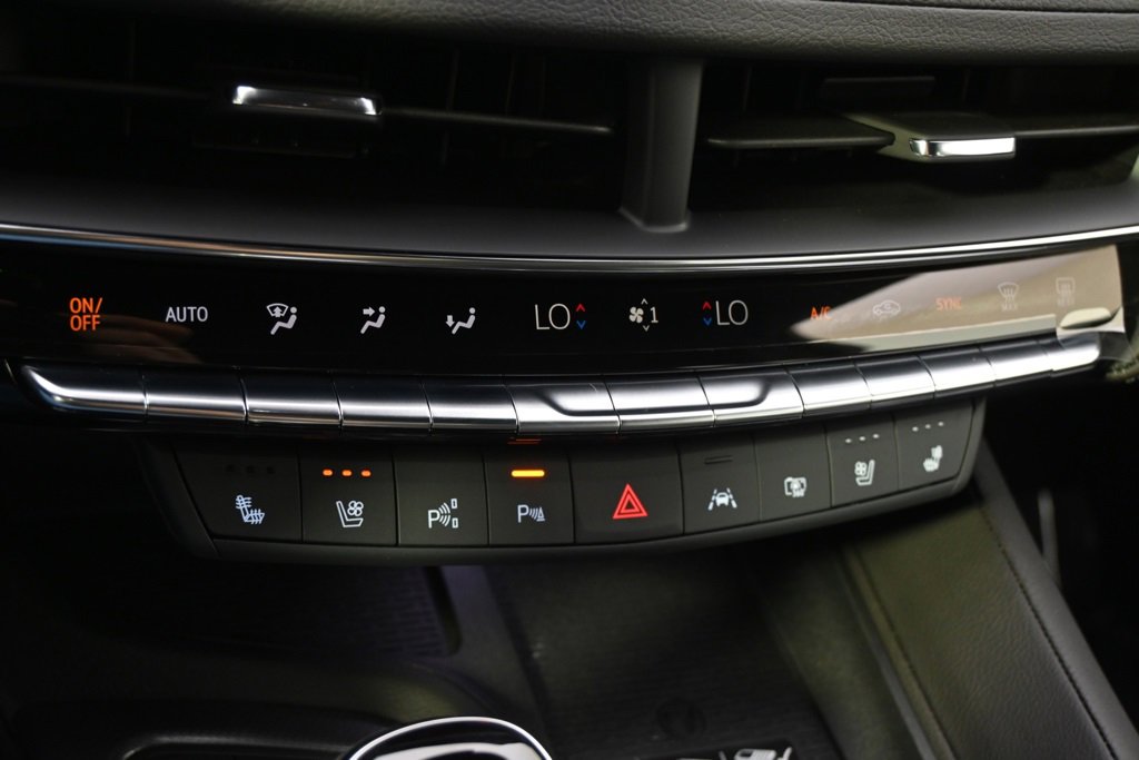 2025 Cadillac CT5 Premium Luxury photo 29