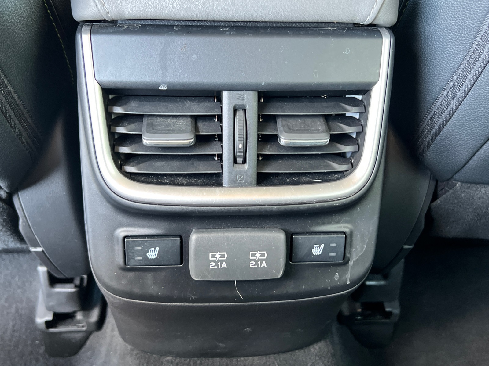 2020 Subaru Outback Onyx Edition XT photo 17