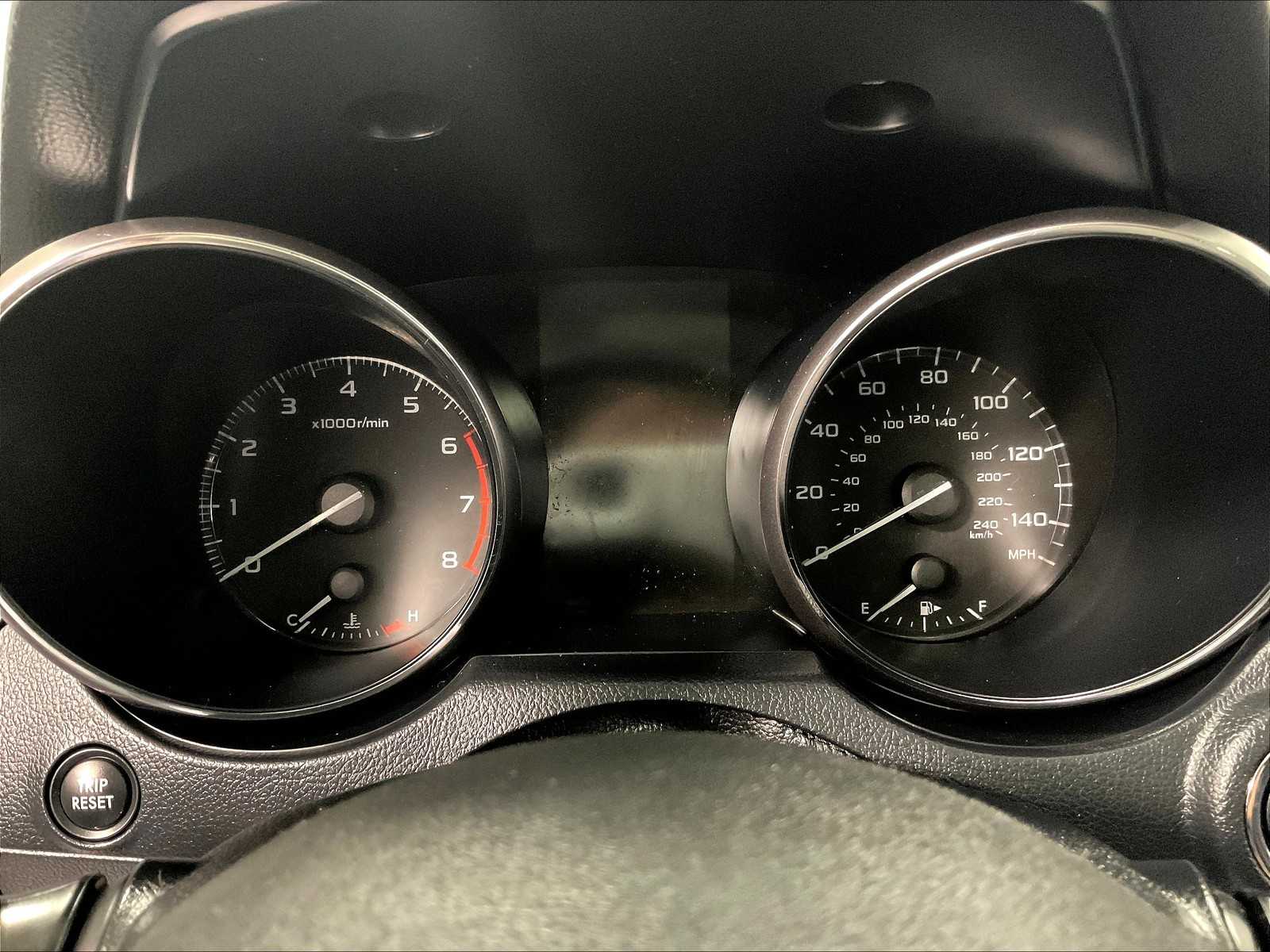 2018 Subaru Legacy Limited photo 25