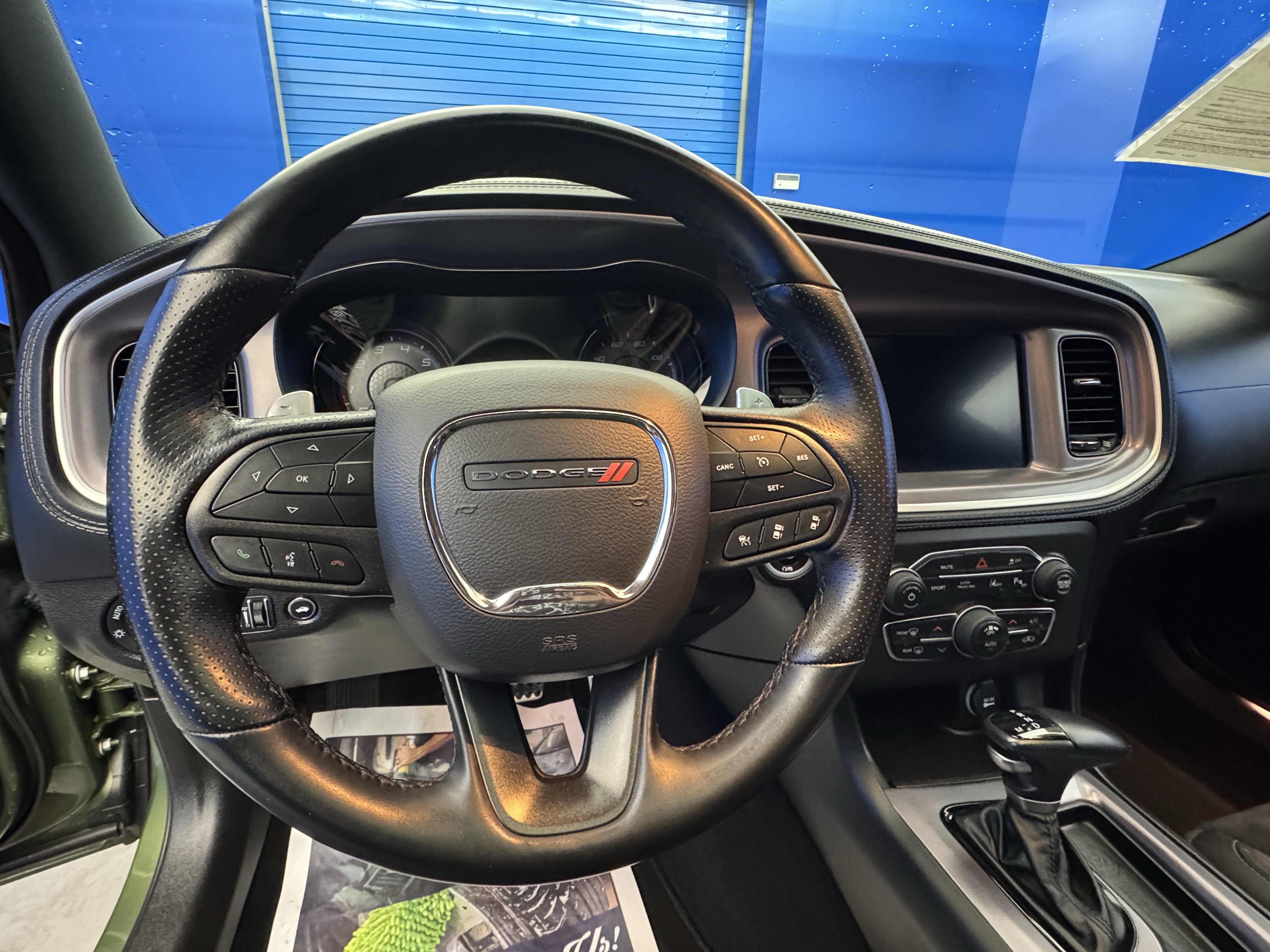 2022 Dodge Charger GT photo 2