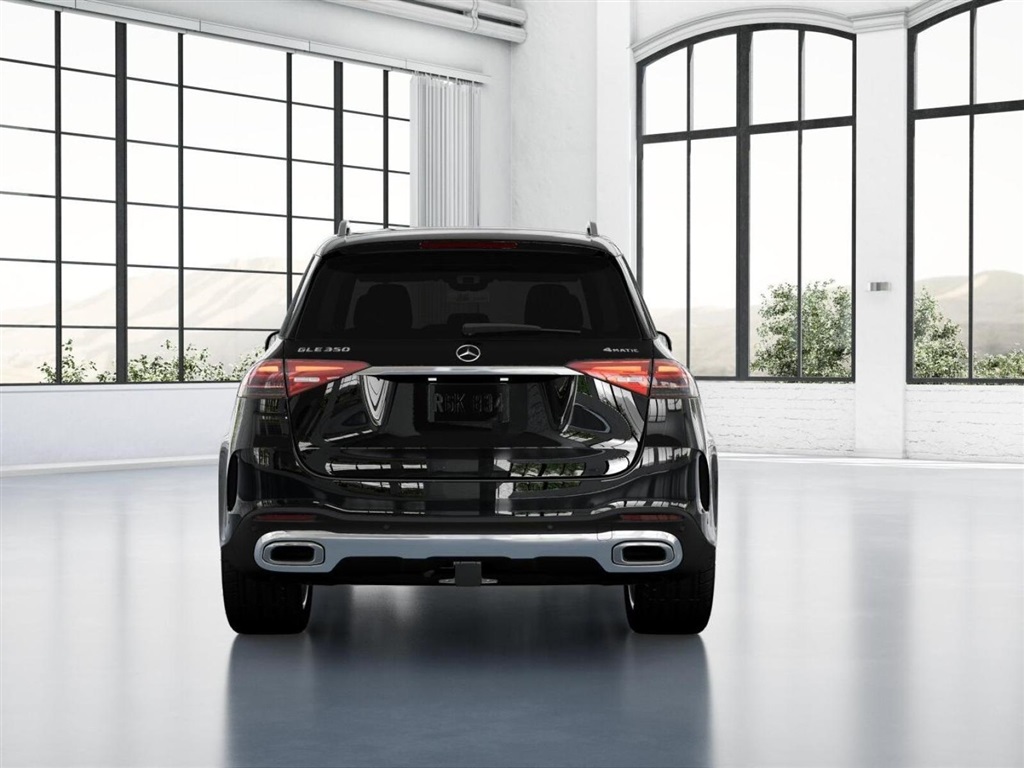 2025 Mercedes Benz GLE 350 4MATIC photo 24