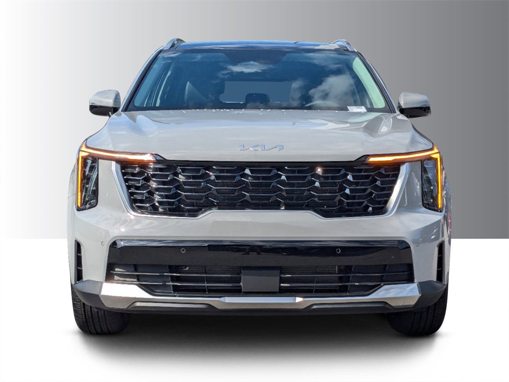 2025 Kia Sorento S photo 8