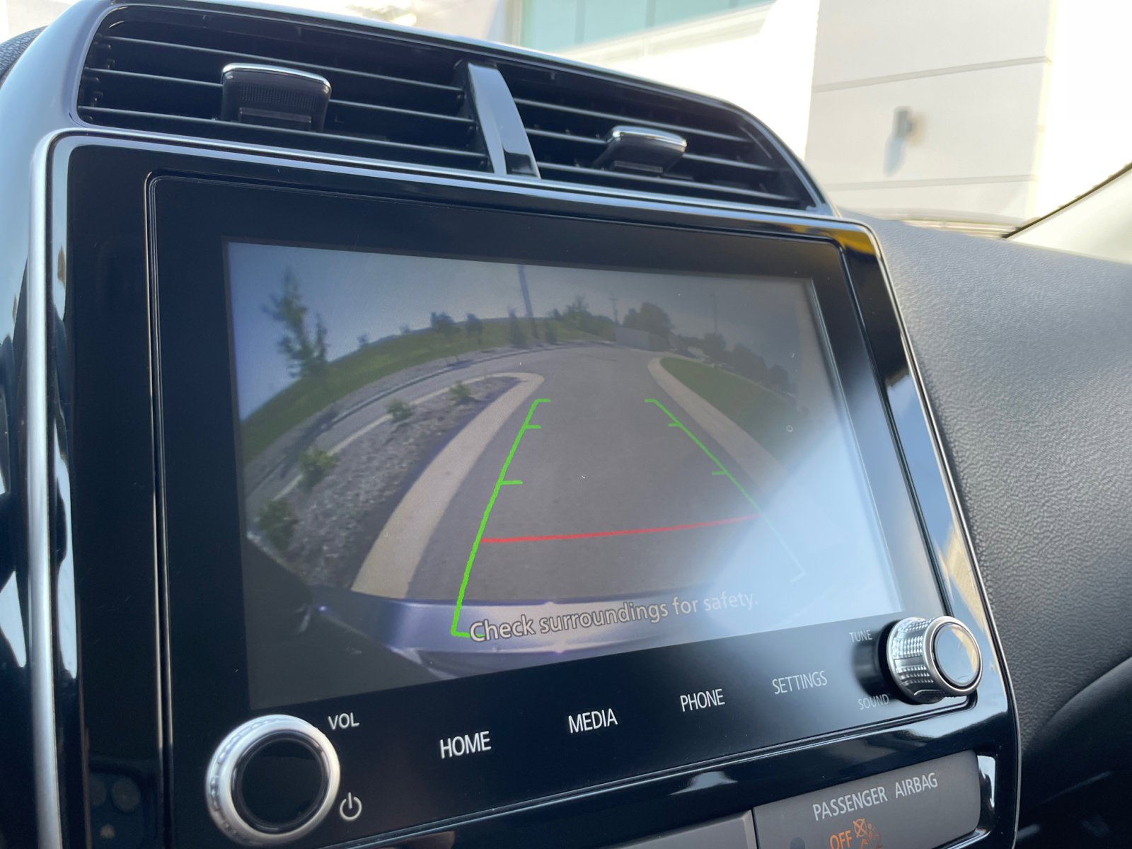 2023 Mitsubishi Outlander Sport LE photo 18