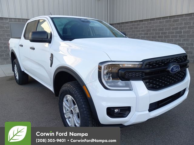2025 Ford Ranger XL's photo
