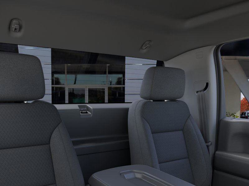 2026 Gmc Sierra 1500 Pro photo 23