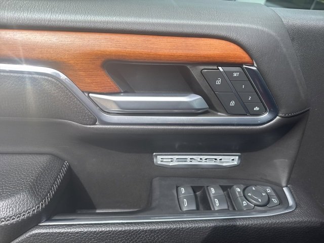 2022 Gmc Sierra 1500 Denali photo 12