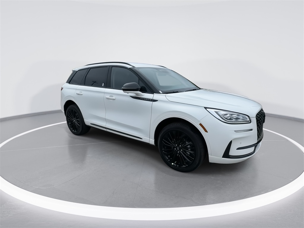 2026 Lincoln Corsair Reserve photo 2