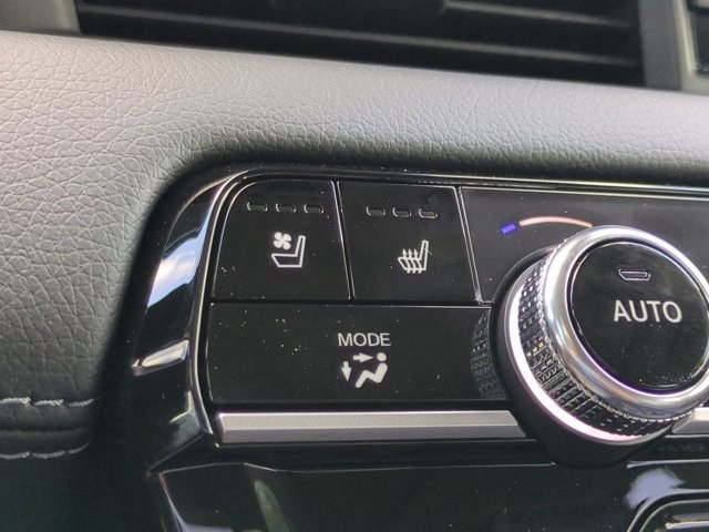 2025 Honda Pilot Elite photo 19