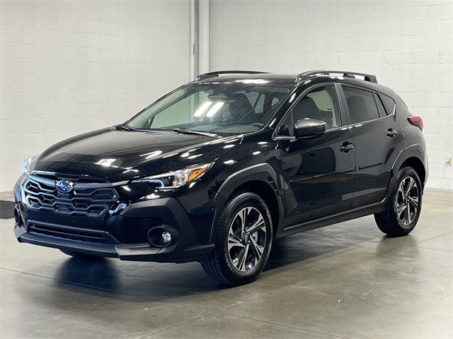 2025 Subaru Crosstrek Premium photo 2
