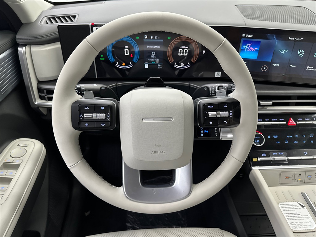 2026 Hyundai Santa Fe SEL photo 23