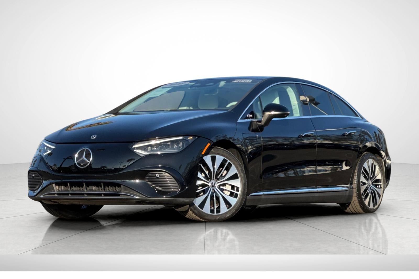 Certified 2023 Mercedes-Benz EQE Base with VIN W1KEG2CB2PF014540 for sale in Lake Forest, CA