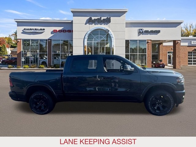 2026 Ram 1500 Big Horn Lone Star photo 6