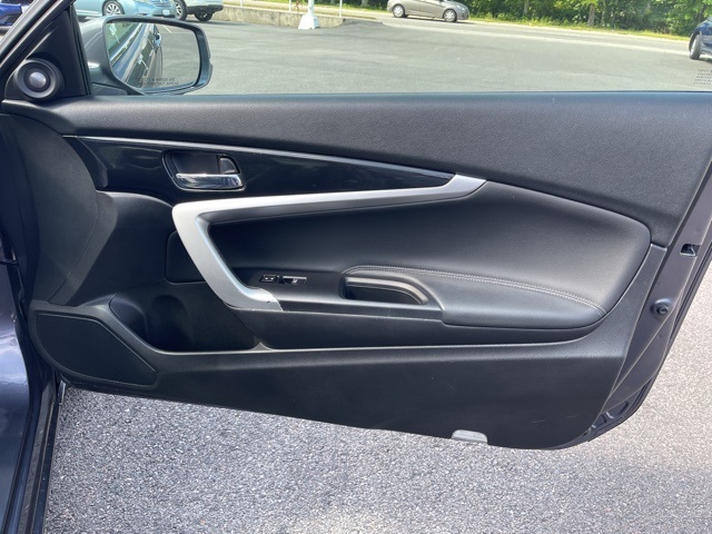 2015 Honda Accord EX-L V6 photo 12