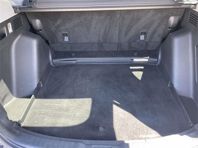 2018 Honda CR-V Touring photo 13