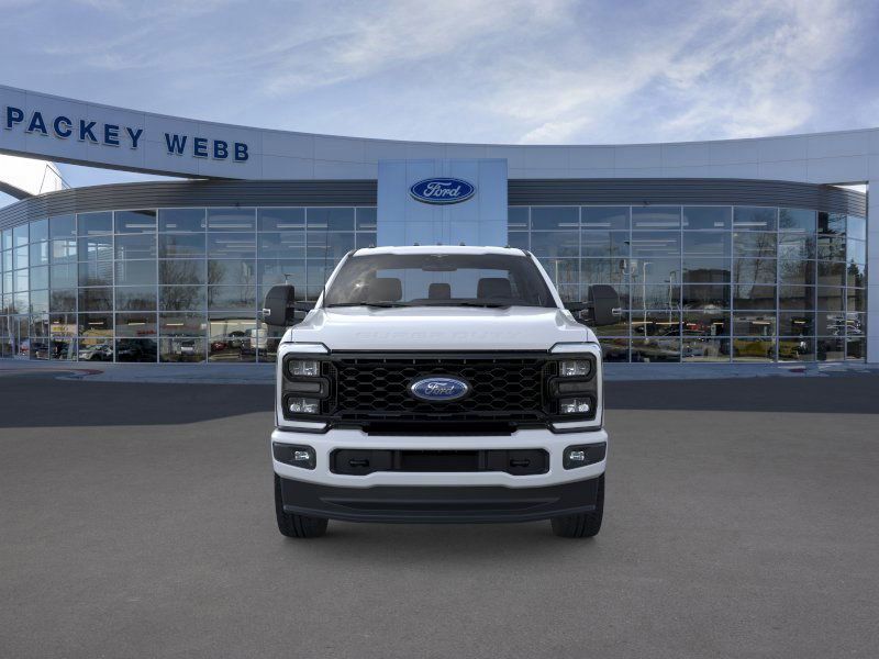 2026 FORD F-250 - Image 8