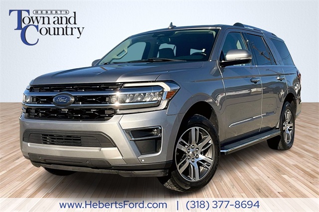 2022 Ford Expedition Limited's photo