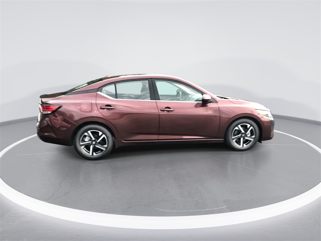 2024 Nissan Sentra S photo 9