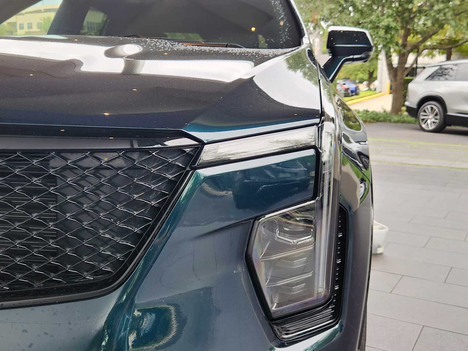 2025 Cadillac XT4 Sport photo 6