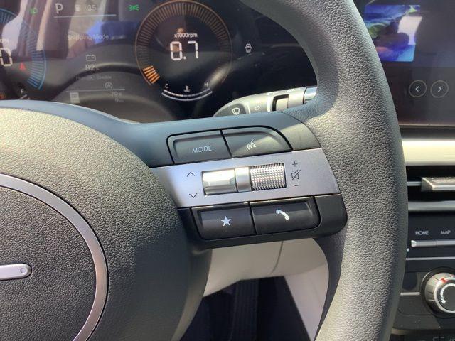 2025 Hyundai Tucson SE photo 29